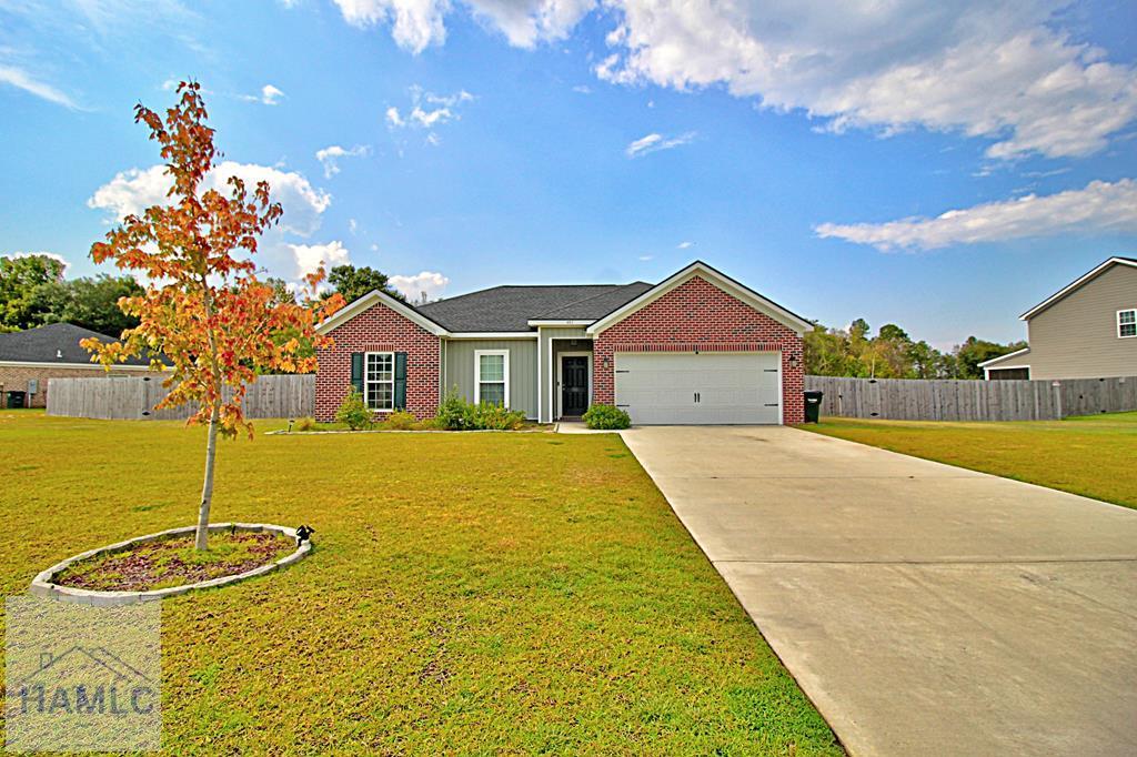 442 Akins Rnch Road Ludowici, GA 31316 - Photo 1 of 35 Gallery Image 1