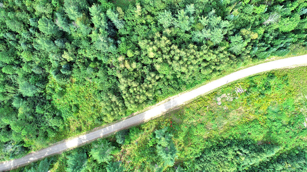 Lot 33-1a Smith Road Orient, ME 04471 - Photo 12 of 26 land-maine-aroostook-county