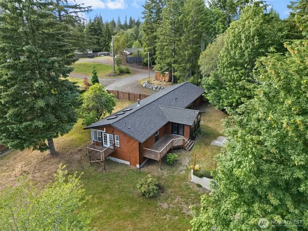 $529,900 | 31 Southeast Campfire Court, Shelton, WA 98584
