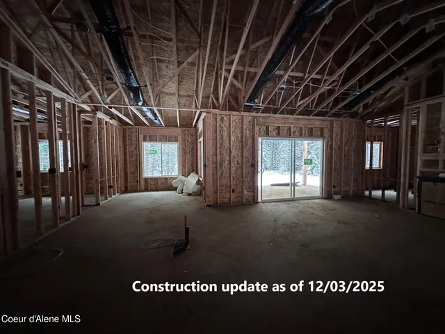 $945,000 | 7705 East Howard Road, Athol, ID 83801