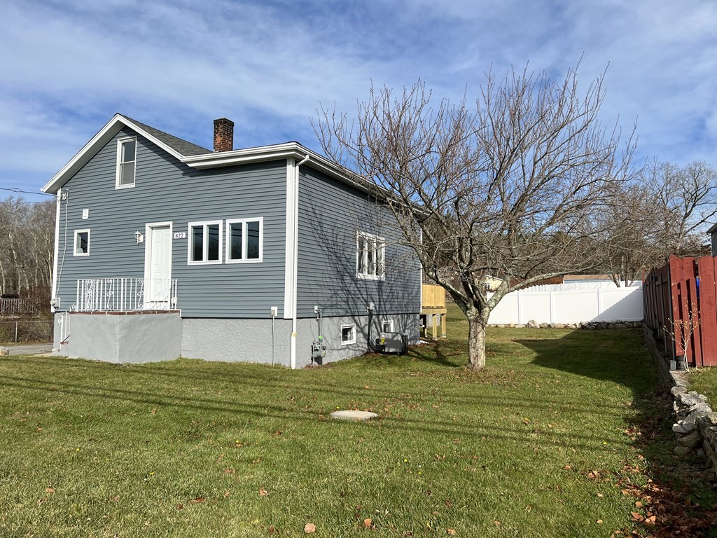 822 State Road Westport, MA 02790 - Photo 1 of 31 Gallery Image 1