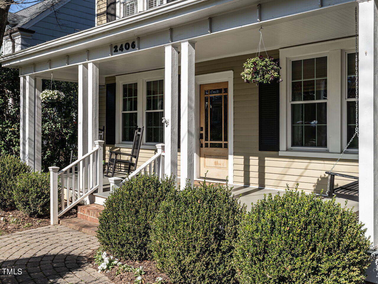 2406 Fairview Road Raleigh, NC 27608 - Photo 3 of 28 003-1280x960-front-porch