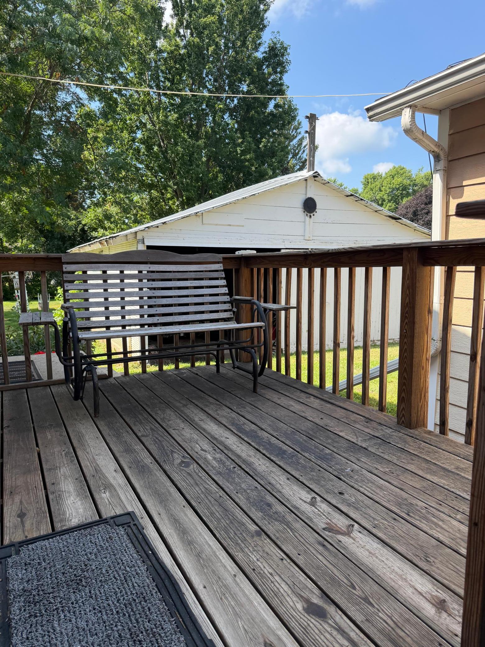 206 2nd Street Hardwick, MN 56134 - Photo 25 of 39