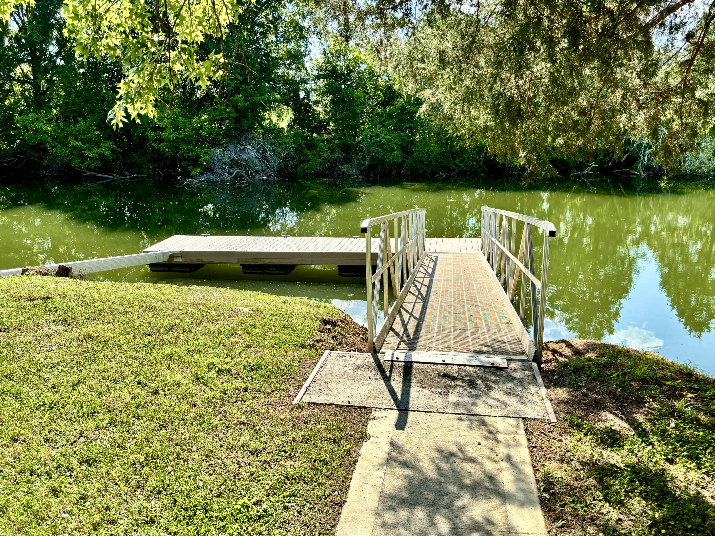 1058 Espalier Drive, Unit LOT 52 Decatur, TN 37322 - Photo 11 of 20 BOAT RAMP