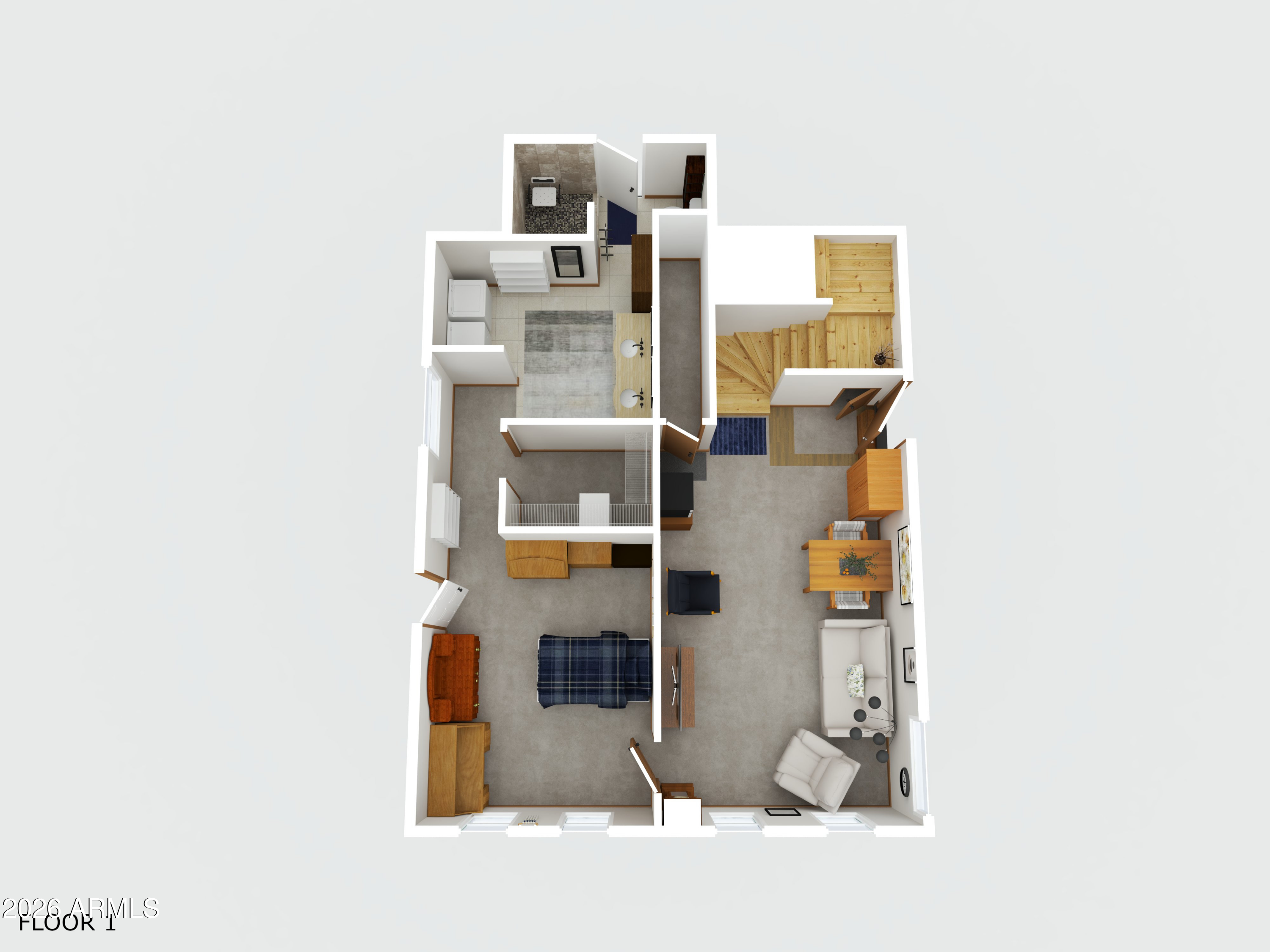 2611 Ellsworth Avenue Show Low, AZ 85901 - Photo 38 of 41 unknown