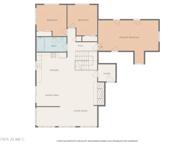 $525,000 | 2611 Ellsworth Avenue, Show Low, AZ 85901