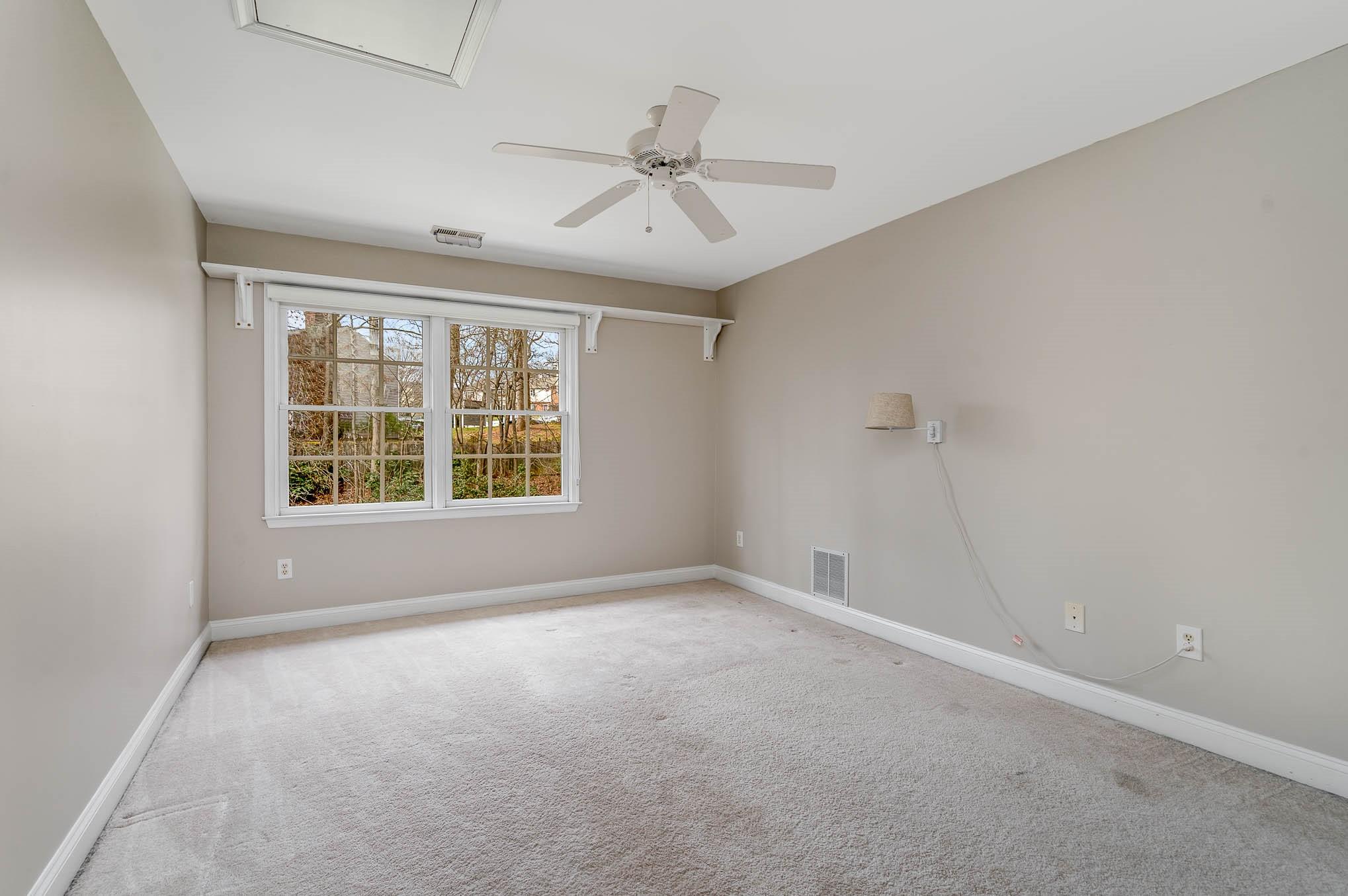 3924 Highview Road Charlotte, NC 28210 - Photo 26 of 45 a view of an empty room with a window