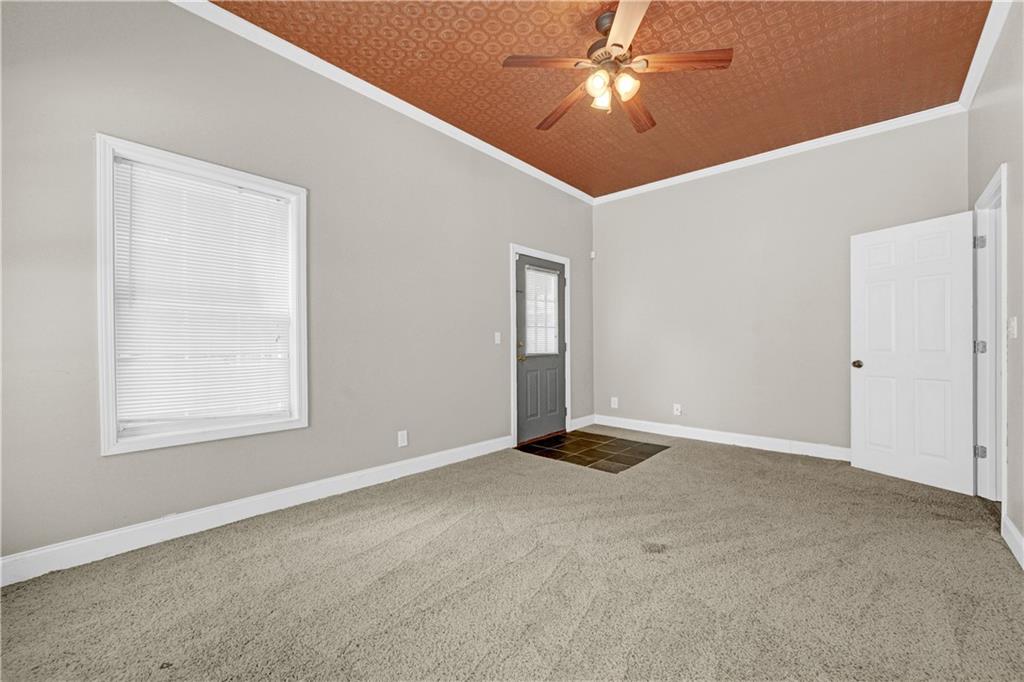 1566 Greyson Ridge Northeast Marietta, GA 30062 - Photo 41 of 52