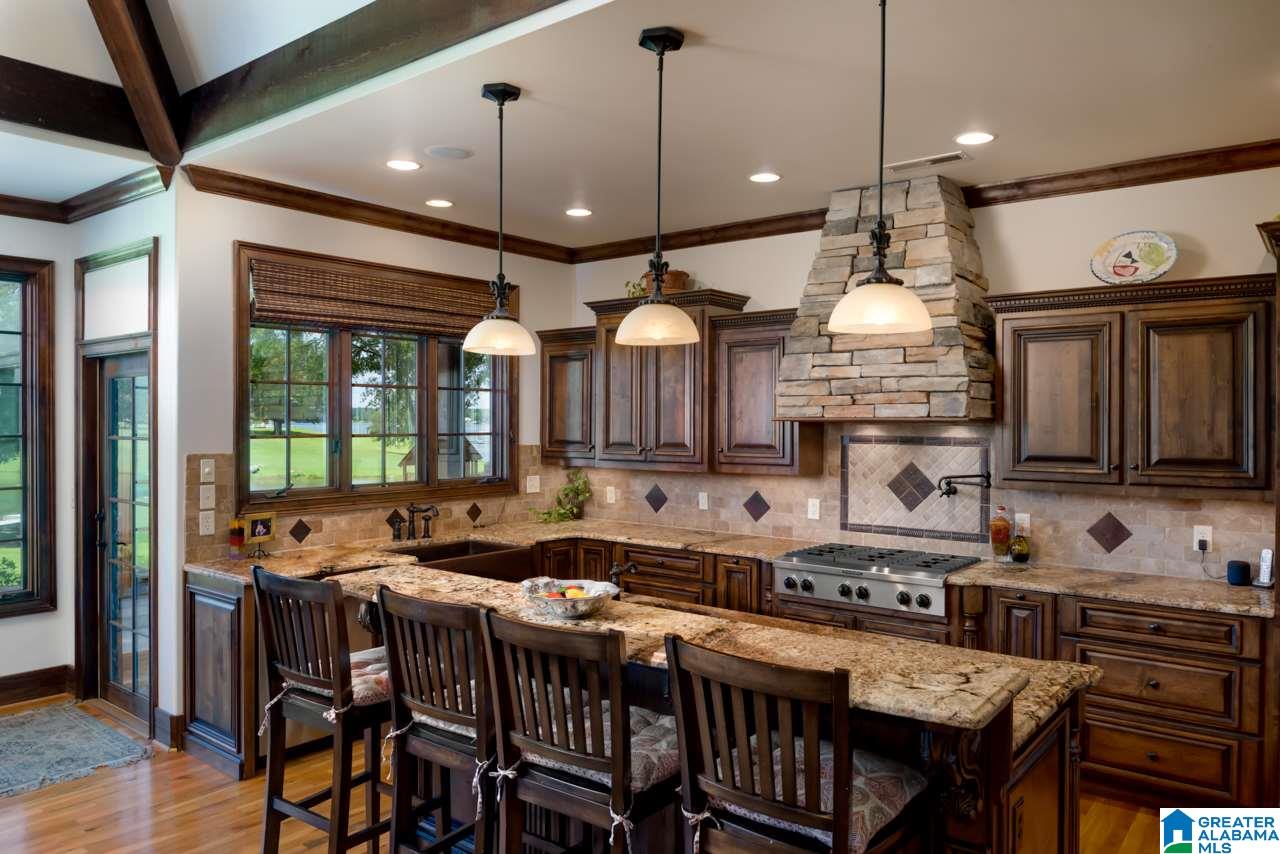 1614 Pine Harbor Road Pell City, AL 35128 - Photo 24 of 49