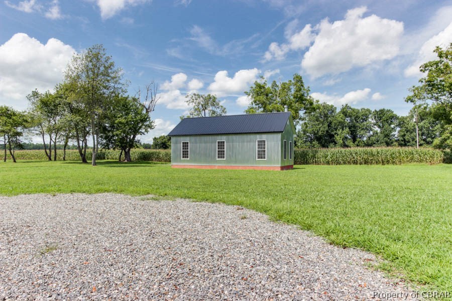 606 Rock Spring Road King and Queen Court House, VA 23085 - Photo 33 of 40