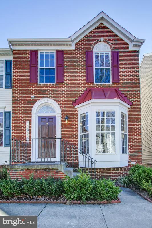 13922 Lullaby Road Germantown, MD 20874 - Photo 1 of 29 Exterior (Front)