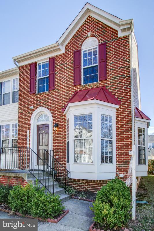 13922 Lullaby Road Germantown, MD 20874 - Photo 2 of 29 Exterior (Front)