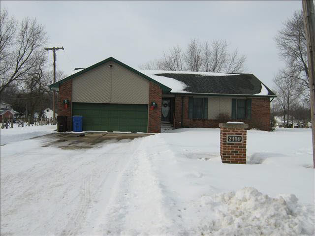 2179 Spaulding Road Monroe, MI 48162 - Photo 2 of 10