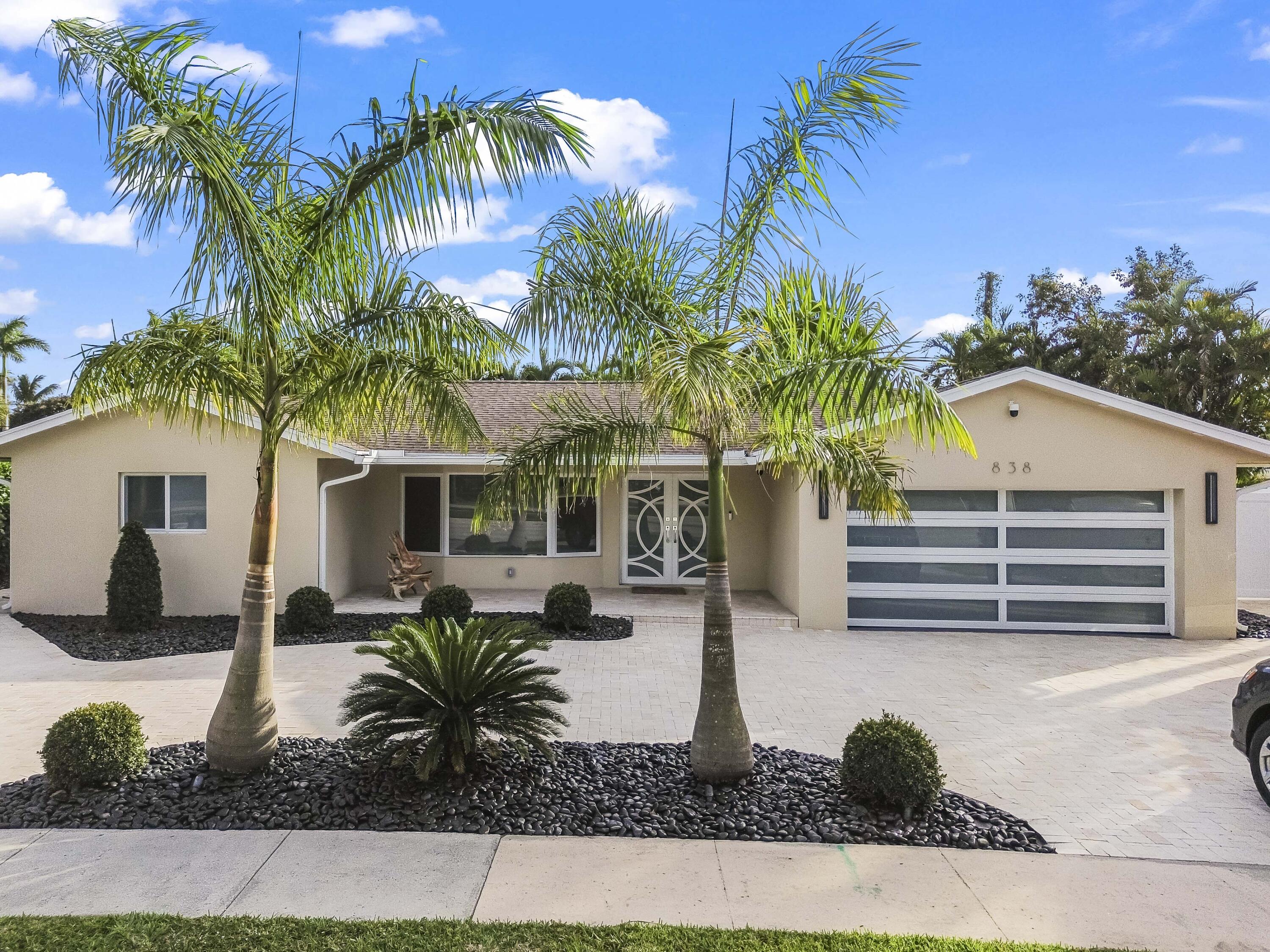 838 West Palmetto Park Road Boca Raton, FL 33486 - Photo 1 of 37 Exterior