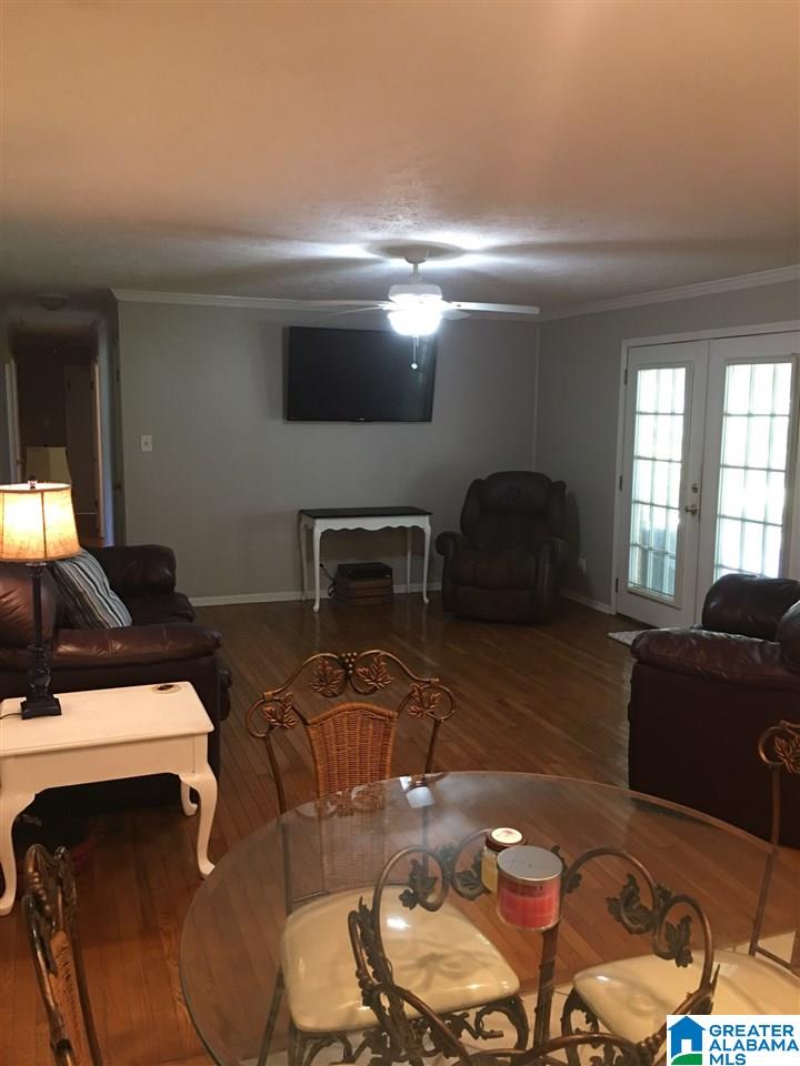509 Country Club Road Sylacauga, AL 35150 - Photo 3 of 22