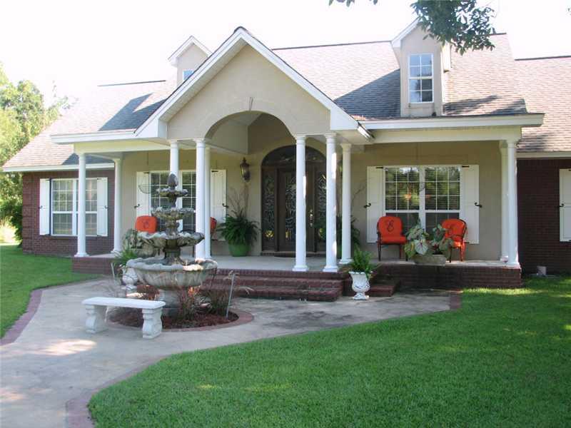 128 Nola Road Sontag, MS 39665 - Photo 2 of 11