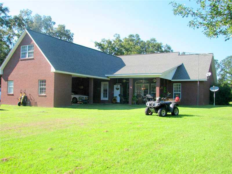 128 Nola Road Sontag, MS 39665 - Photo 3 of 11