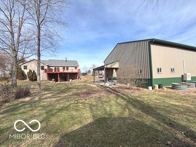 7811 Old Union Road Jamestown, IN 46147 - Photo 1 of 29 Gallery Image 1