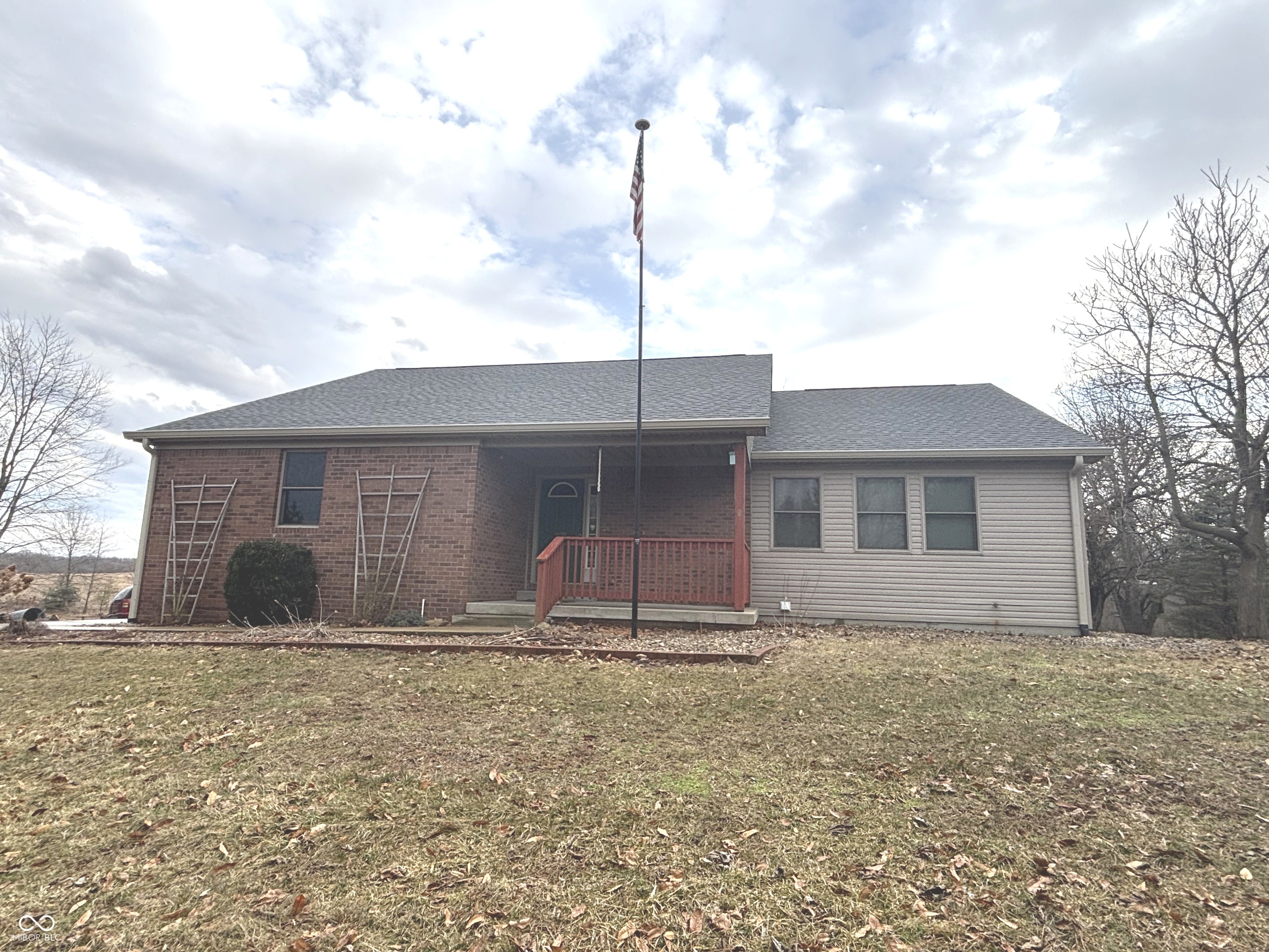 7811 Old Union Road Jamestown, IN 46147 - Photo 2 of 29 Gallery Image 2