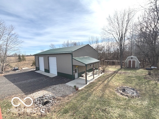 7811 Old Union Road Jamestown, IN 46147 - Photo 6 of 29 Gallery Image 6