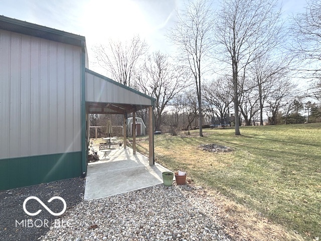 7811 Old Union Road Jamestown, IN 46147 - Photo 9 of 29 Gallery Image 9