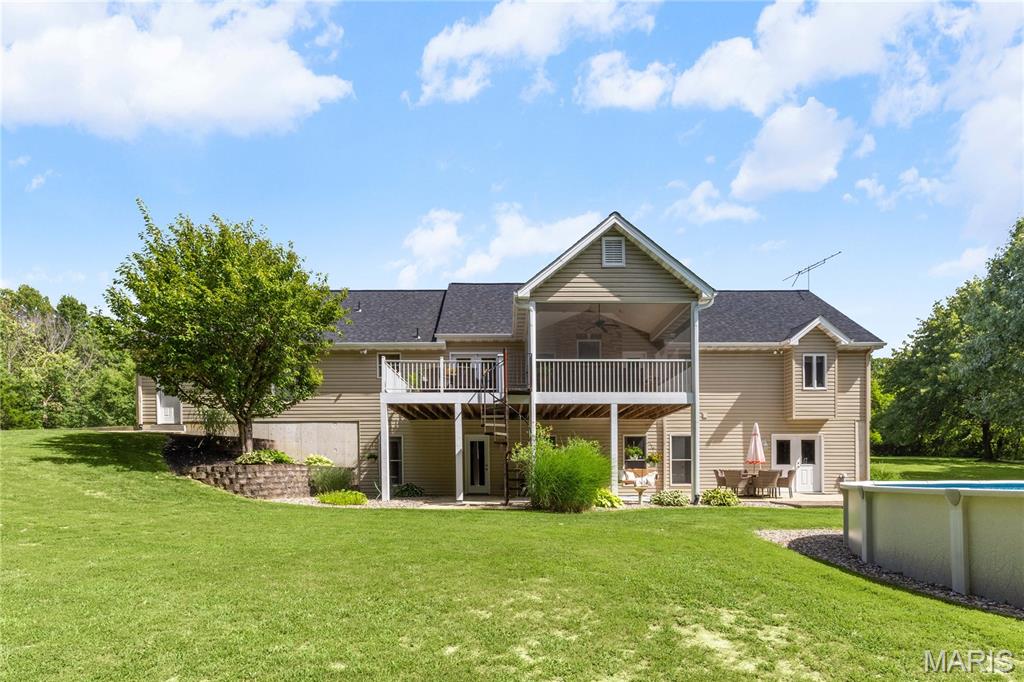 15 Ridgecrest Court Troy, MO 63379 - Photo 41 of 53