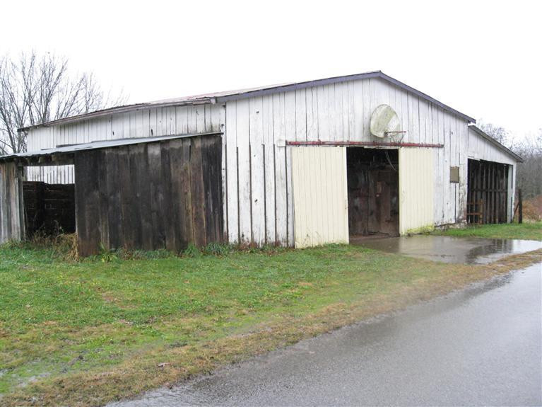 2925 Mason Cordova Road Corinth, KY 41010 - Photo 12 of 18 Gallery Image 12