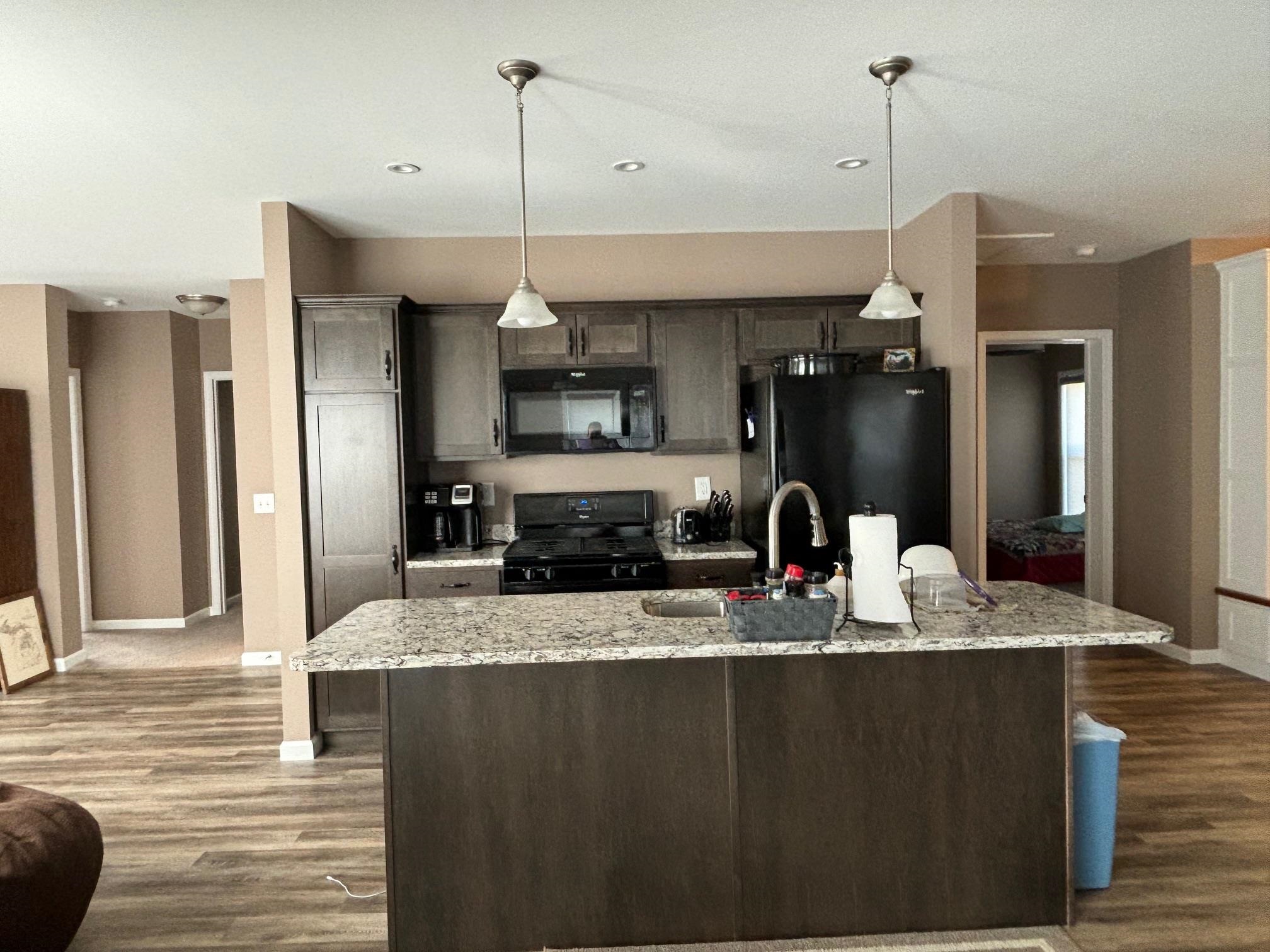 549 Rivers Terrace Road Gladwin, MI 48624 - Photo 5 of 61