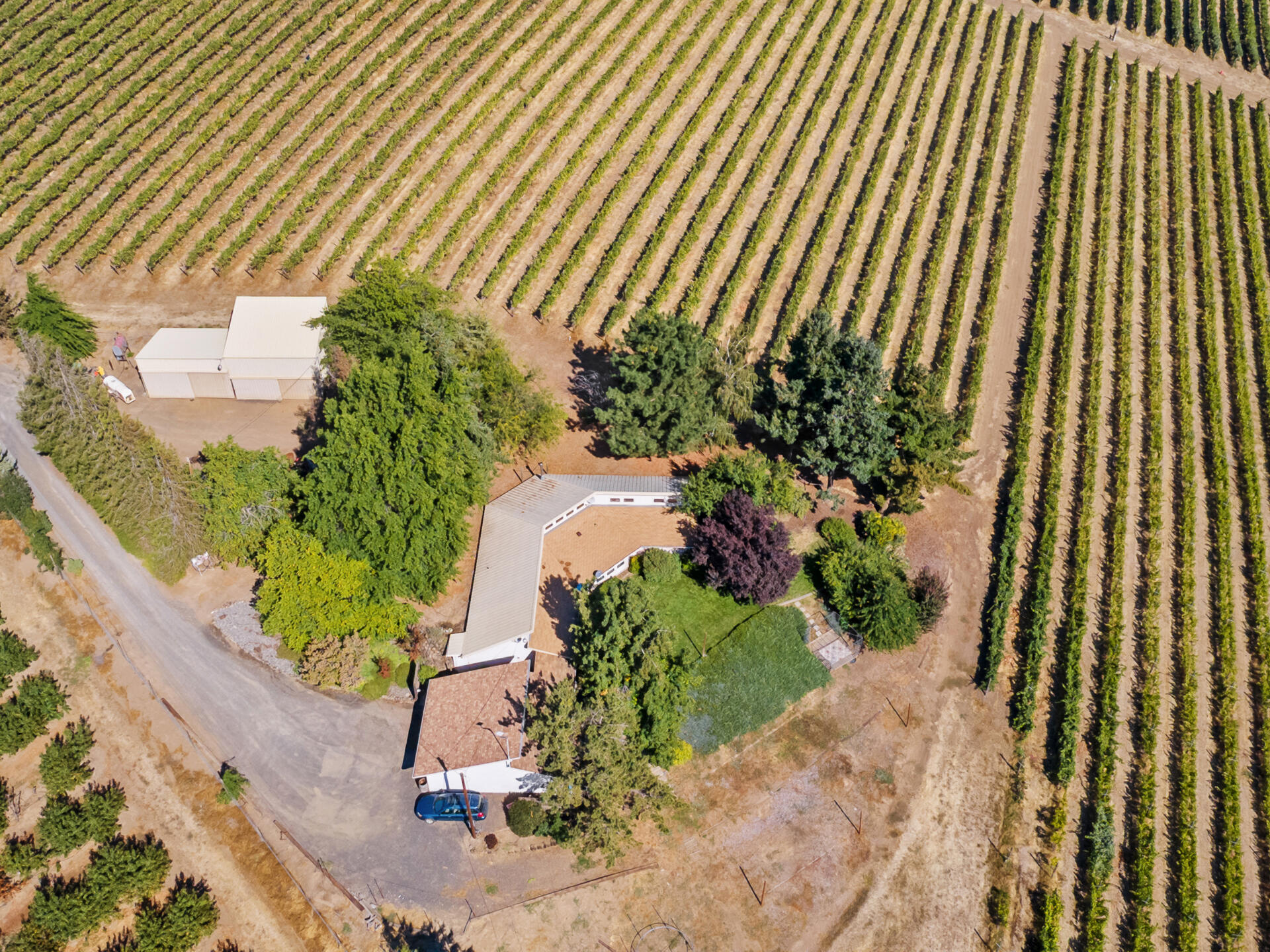 2018 Steele Road The Dalles, OR 97058 - Photo 6 of 29 Photo-10