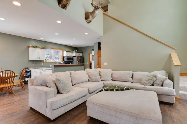 $355,900 | 100 Creekside Court, Coon Valley, WI 54623