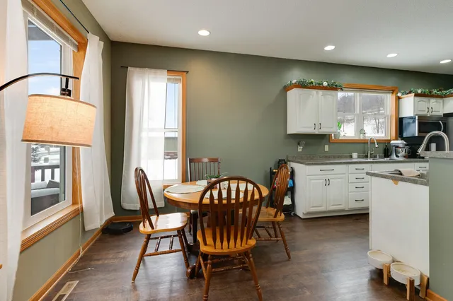 $355,900 | 100 Creekside Court, Coon Valley, WI 54623