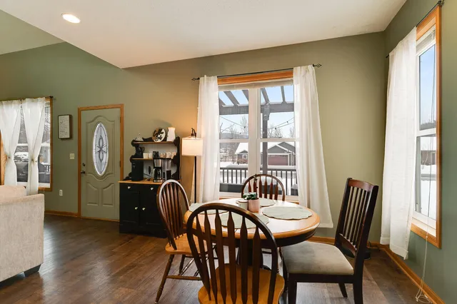 $355,900 | 100 Creekside Court, Coon Valley, WI 54623