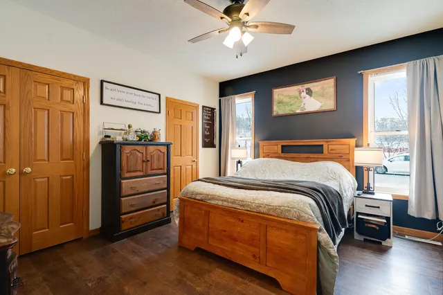 $355,900 | 100 Creekside Court, Coon Valley, WI 54623