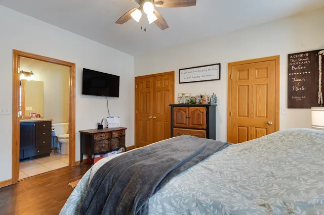 $355,900 | 100 Creekside Court, Coon Valley, WI 54623