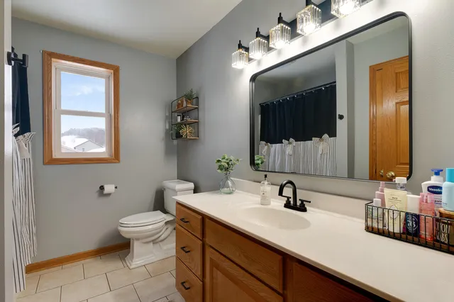 $355,900 | 100 Creekside Court, Coon Valley, WI 54623