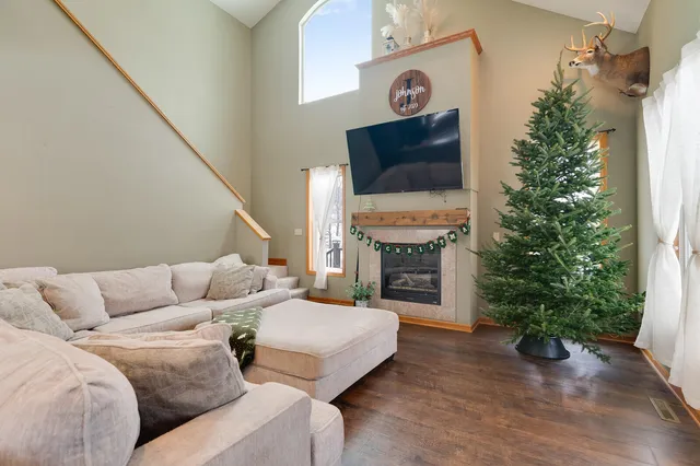 $355,900 | 100 Creekside Court, Coon Valley, WI 54623