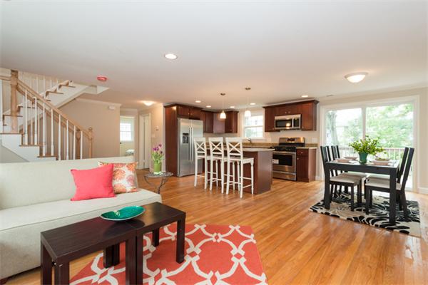 10 Wheaton Road Arlington, MA 02474 - Photo 7 of 26 Gallery Image 7