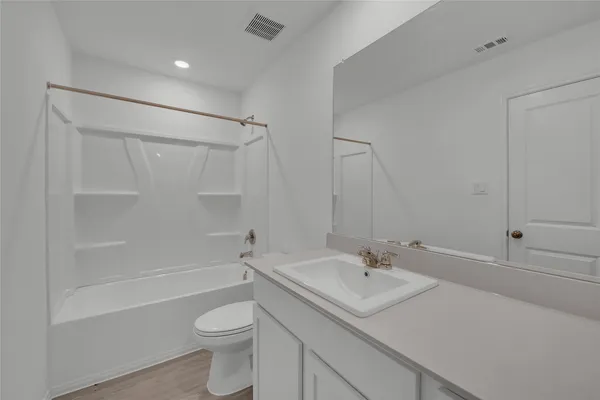 $1,525 | 309 Marty Allen Loop, Jarrell, TX 76537