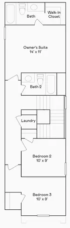 $1,525 | 309 Marty Allen Loop, Jarrell, TX 76537