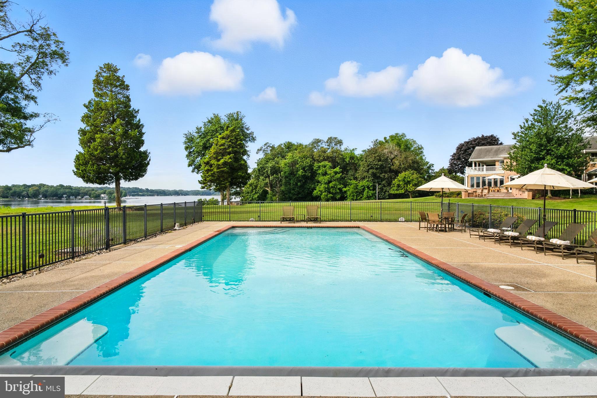 750 Cassidy Wharf Road Earleville, MD 21919 - Photo 79 of 147