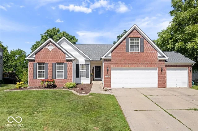 $337,500 | 1256 Tenor Place, Indianapolis, IN 46231