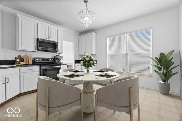 $342,500 | 1256 Tenor Place, Indianapolis, IN 46231