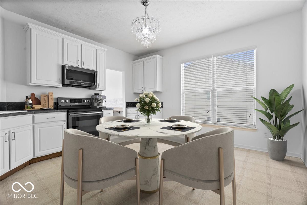 1256 Tenor Place Indianapolis, IN 46231 - Photo 14 of 40