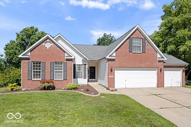 $342,500 | 1256 Tenor Place, Indianapolis, IN 46231