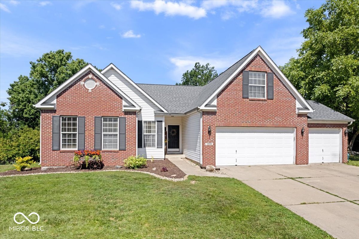 1256 Tenor Place Indianapolis, IN 46231 - Photo 2 of 40