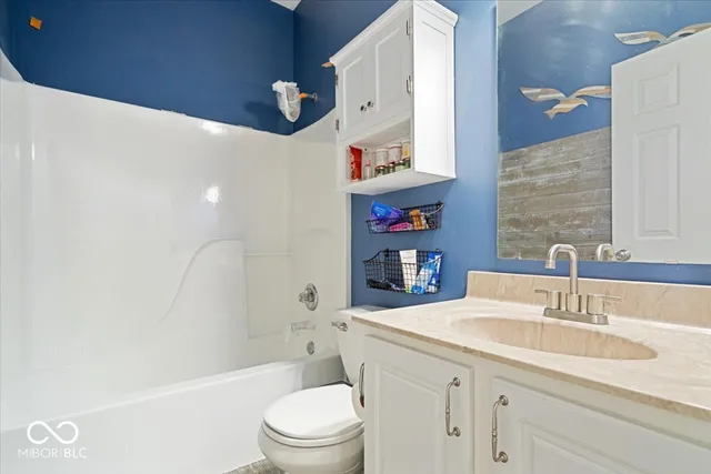 $342,500 | 1256 Tenor Place, Indianapolis, IN 46231