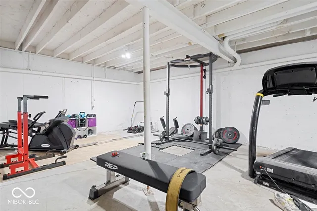 $342,500 | 1256 Tenor Place, Indianapolis, IN 46231