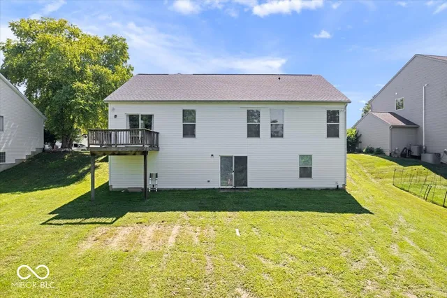 $342,500 | 1256 Tenor Place, Indianapolis, IN 46231