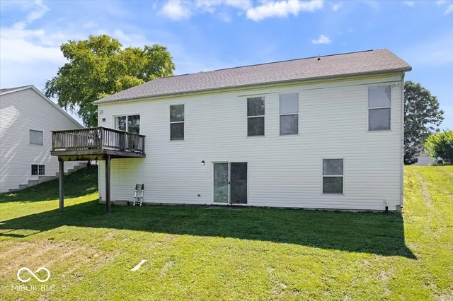 $342,500 | 1256 Tenor Place, Indianapolis, IN 46231