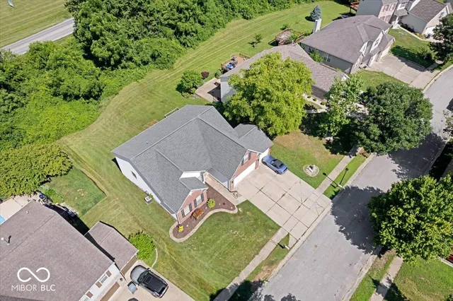 $342,500 | 1256 Tenor Place, Indianapolis, IN 46231